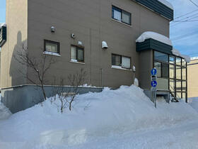 北海道札幌市西区八軒十条西４丁目