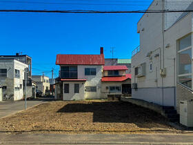 北海道札幌市西区八軒十条西４丁目