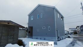 福島県福島市町庭坂字中通