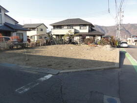 長野県上田市御所