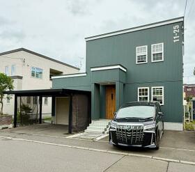 北海道札幌市清田区美しが丘二条７丁目