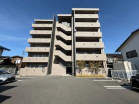 ドリームコート吉田