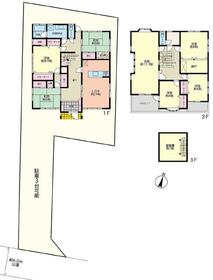埼玉県上尾市中分１丁目