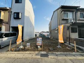 京都府京都市伏見区淀美豆町