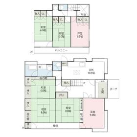 群馬県高崎市浜尻町