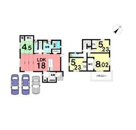 奈良県大和郡山市泉原町