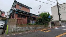 神奈川県横須賀市鴨居２丁目