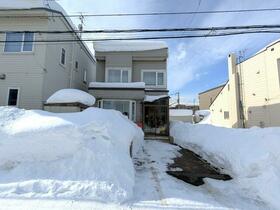 北海道札幌市白石区平和通１７丁目北