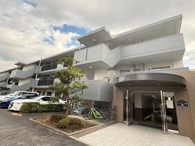 モアステージ新柏　弐番館