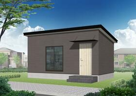 秋田県秋田市添川字境内川原