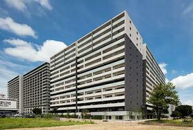 レーベン千葉ニュータウン中央ザ・プレミアム