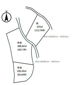 広島県福山市田尻町