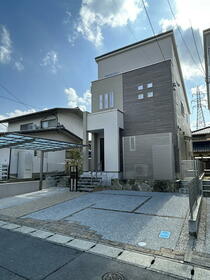 福岡県遠賀郡遠賀町松の本２丁目