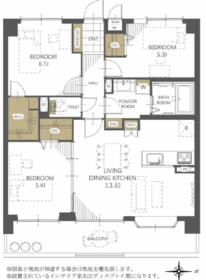 ライオンズマンション野間大池南