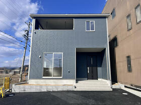 岐阜県山県市東深瀬