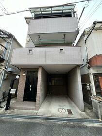 大阪府豊中市走井1丁目