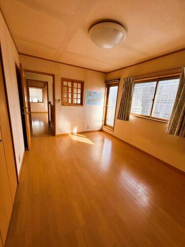 detached 徳島県小松島市金磯町