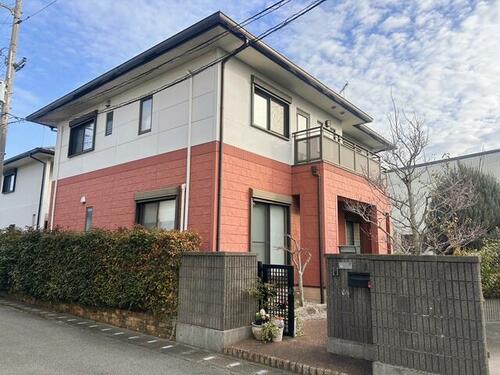 detached 徳島県小松島市金磯町