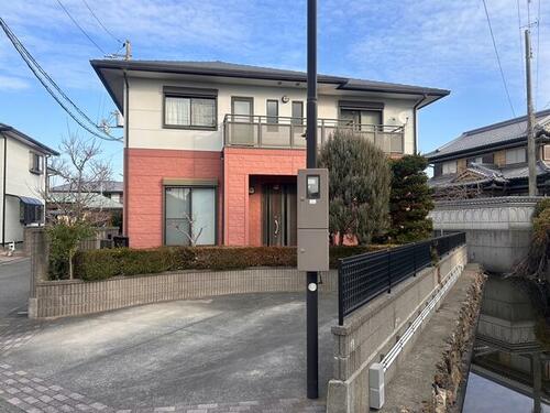 detached 徳島県小松島市金磯町