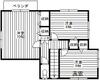 林間田園都市駅よりバス5分 徒歩5分 築35年11ヶ月 2階建の賃貸物件