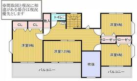 福島県福島市鎌田字原際