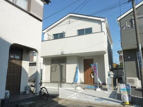 神奈川県平塚市四之宮７丁目