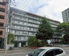 中島公園ハウス