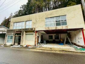 岐阜県加茂郡白川町赤河