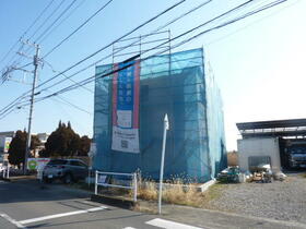 神奈川県平塚市小鍋島