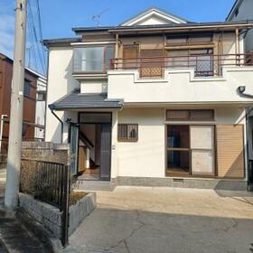 兵庫県神戸市北区有野町二郎