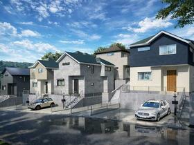 神奈川県横浜市戸塚区平戸２丁目