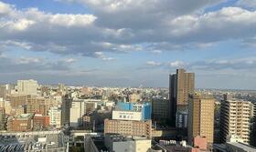 パークハウス仙台五橋タワー