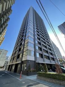 パークハウス仙台五橋タワー