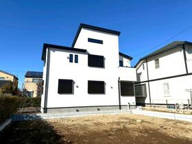 神奈川県横浜市青葉区鴨志田町