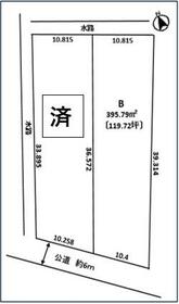 岐阜県岐阜市中屋東