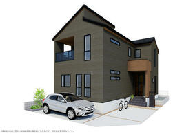 埼玉県所沢市榎町