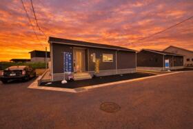 熊本県熊本市南区城南町今吉野