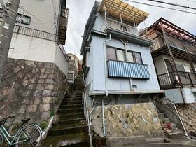 兵庫県神戸市須磨区妙法寺字口ノ川