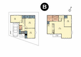 東京都目黒区南２丁目