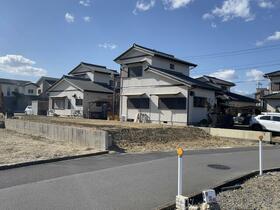 三重県四日市市東坂部町