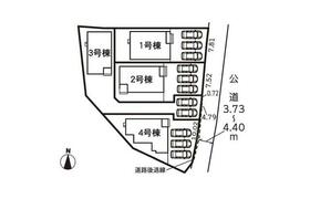 三重県四日市市智積町