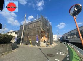 福岡県福岡市早良区有田２丁目