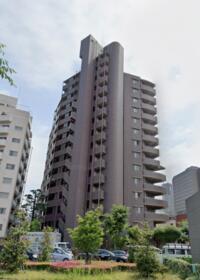 ディオレ西新宿