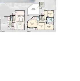 神奈川県川崎市宮前区梶ケ谷