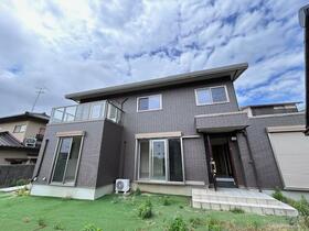 山口県下関市長府古城町