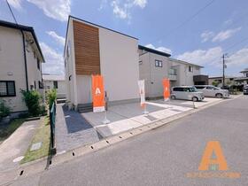 千葉県四街道市栗山