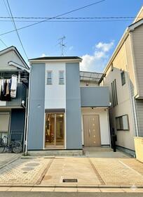 大阪府羽曳野市郡戸