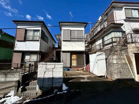 神奈川県横浜市戸塚区平戸１丁目