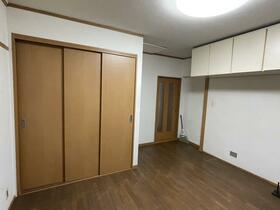 藤の木団地　１号棟