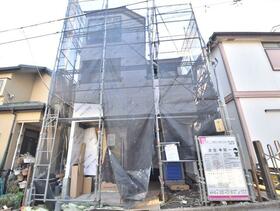 東京都杉並区和田１丁目